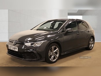Used Volkswagen Golf 2024 for sale - 79000218: Photo