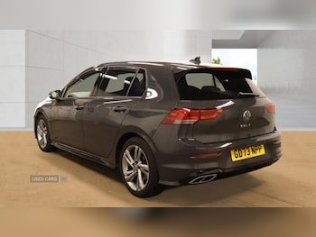 Used Volkswagen Golf 2024 for sale - 79000218: Photo