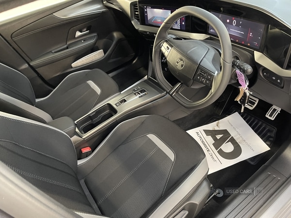 Used Vauxhall Mokka 2025 for sale - 77659247: Photo 14