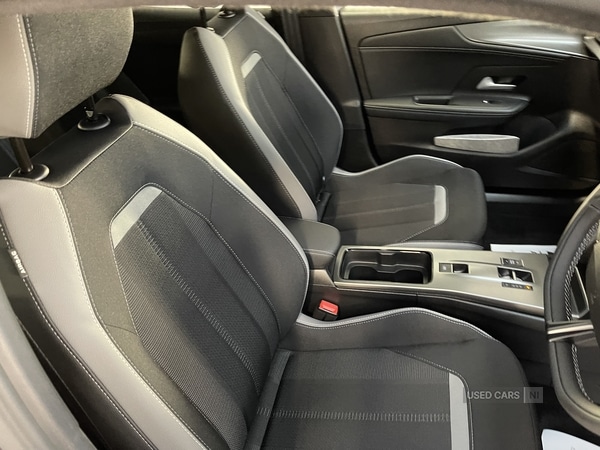 Used Vauxhall Mokka 2025 for sale - 77659247: Photo 15