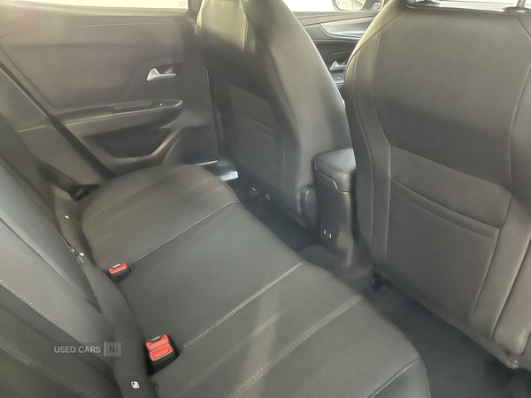 Used Vauxhall Mokka 2025 for sale - 77659247: Photo 16