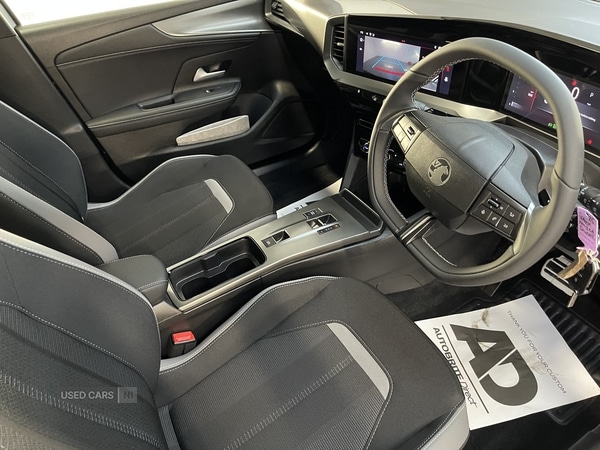 Used Vauxhall Mokka 2025 for sale - 77659247: Photo 17