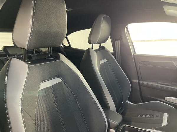 Used Vauxhall Mokka 2025 for sale - 77659247: Photo 18