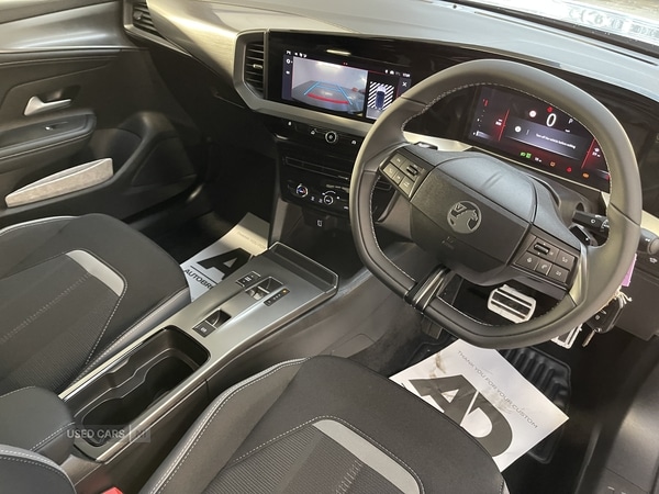 Used Vauxhall Mokka 2025 for sale - 77659247: Photo 19