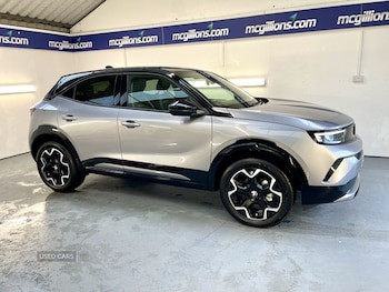 Used Vauxhall Mokka 2025 for sale - 77659247: Photo