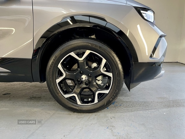 Used Vauxhall Mokka 2025 for sale - 77659247: Photo 5