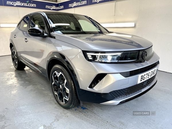 Used Vauxhall Mokka 2025 for sale - 77659247: Photo 6