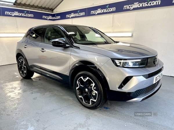 Used Vauxhall Mokka 2025 for sale - 77659247: Photo 7