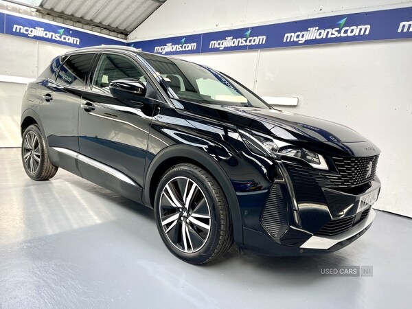 Used Peugeot 3008 2021 for sale - 75929234: Photo 10