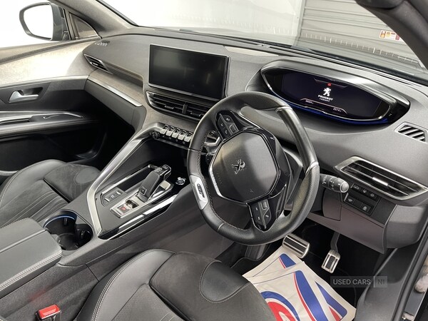 Used Peugeot 3008 2021 for sale - 75929234: Photo 11