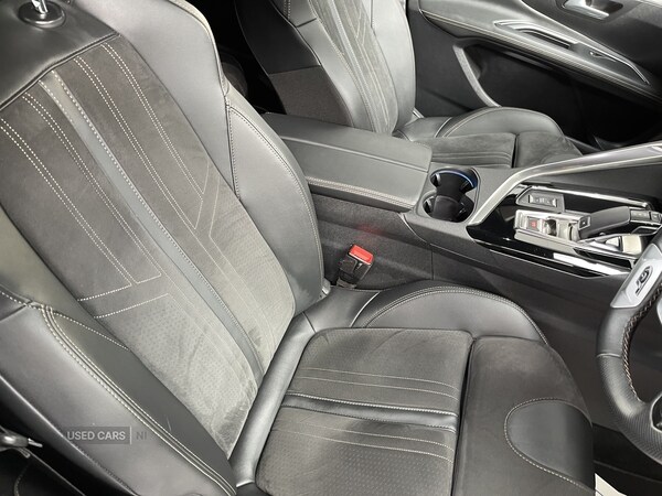 Used Peugeot 3008 2021 for sale - 75929234: Photo 12