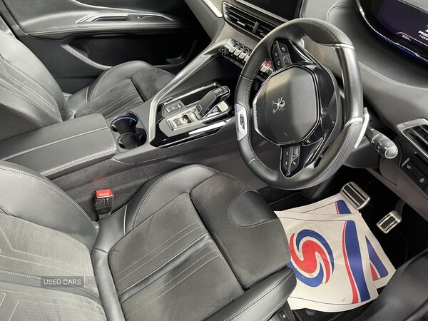 Used Peugeot 3008 2021 for sale - 75929234: Photo 13