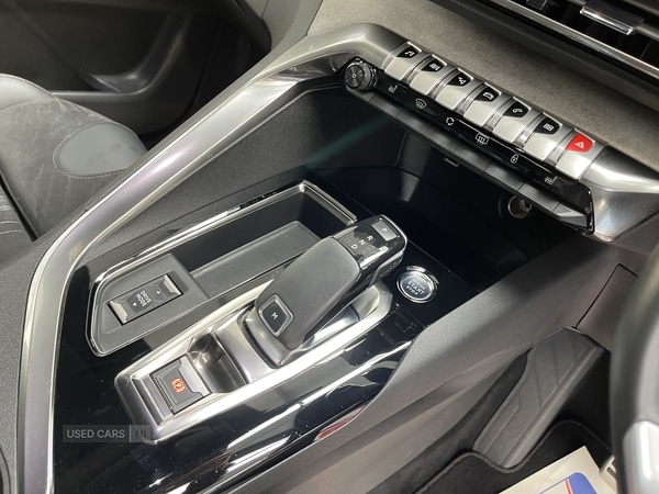 Used Peugeot 3008 2021 for sale - 75929234: Photo 14