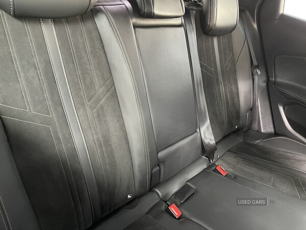 Used Peugeot 3008 2021 for sale - 75929234: Photo 15