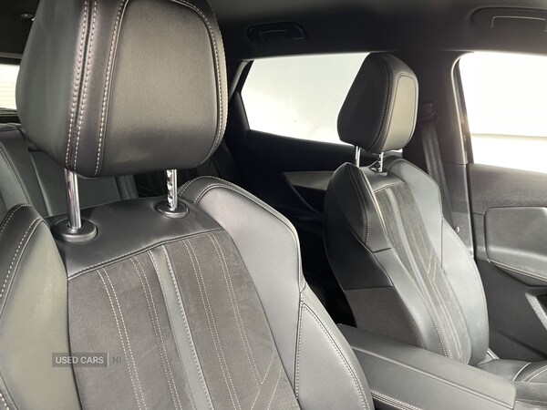 Used Peugeot 3008 2021 for sale - 75929234: Photo 16