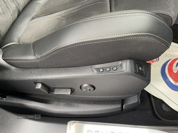 Used Peugeot 3008 2021 for sale - 75929234: Photo 17