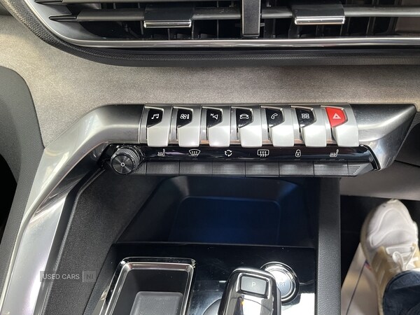 Used Peugeot 3008 2021 for sale - 75929234: Photo 18