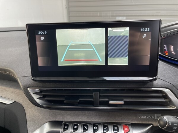 Used Peugeot 3008 2021 for sale - 75929234: Photo 19