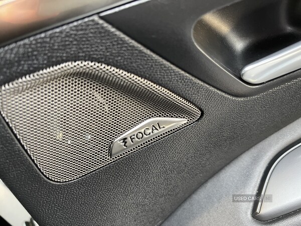 Used Peugeot 3008 2021 for sale - 75929234: Photo 22