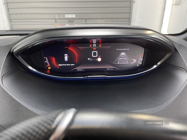 Used Peugeot 3008 2021 for sale - 75929234: Photo 23