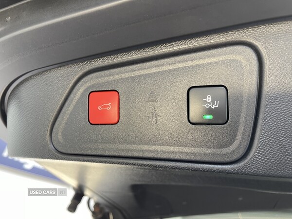 Used Peugeot 3008 2021 for sale - 75929234: Photo 24