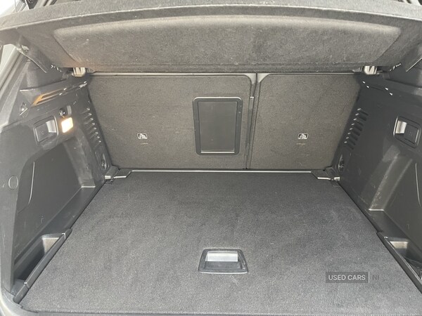 Used Peugeot 3008 2021 for sale - 75929234: Photo 25