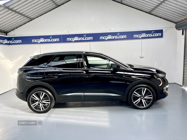 Used Peugeot 3008 2021 for sale - 75929234: Photo 3