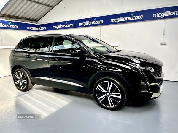 Used Peugeot 3008 2021 for sale - 75929234: Photo 4