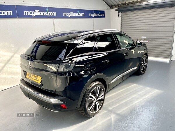 Used Peugeot 3008 2021 for sale - 75929234: Photo 6