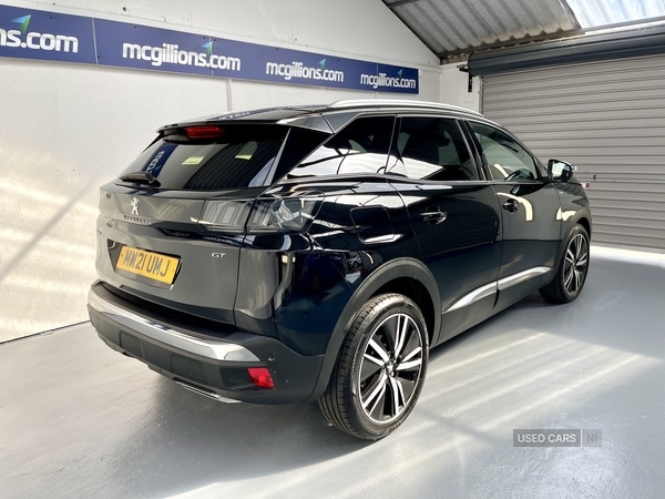 Used Peugeot 3008 2021 for sale - 75929234: Photo 7