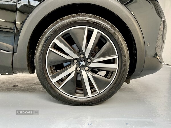 Used Peugeot 3008 2021 for sale - 75929234: Photo 9