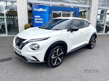 2023 - 1.0 DiG-T 114 Tekna 5dr