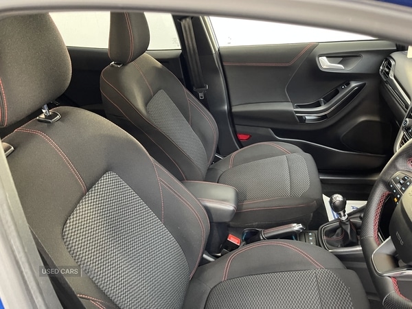 Used Ford Puma 2023 for sale - 77121122: Photo 10