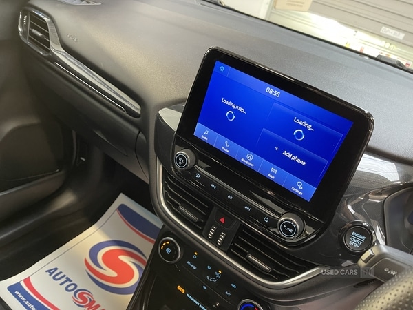 Used Ford Puma 2023 for sale - 77121122: Photo 12