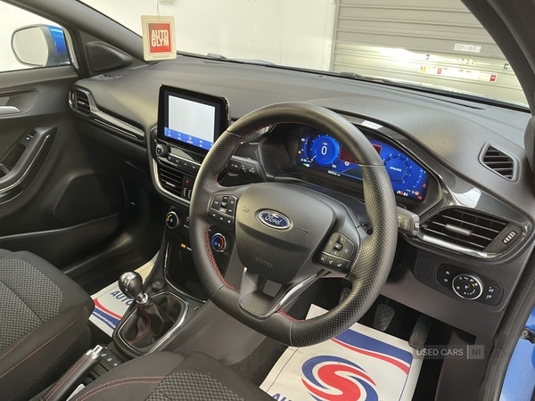 Used Ford Puma 2023 for sale - 77121122: Photo 13