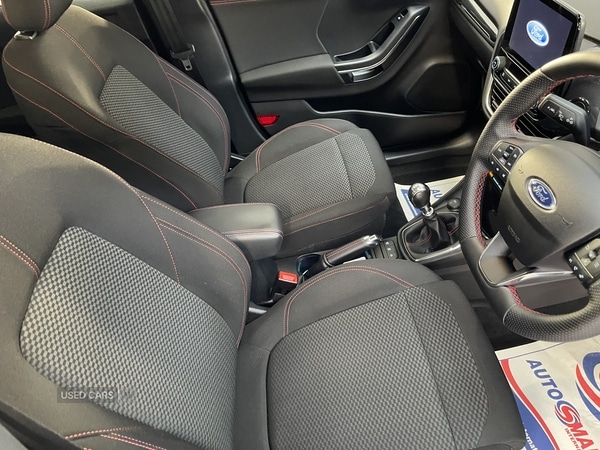 Used Ford Puma 2023 for sale - 77121122: Photo 14