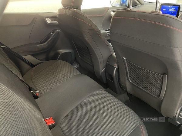 Used Ford Puma 2023 for sale - 77121122: Photo 16