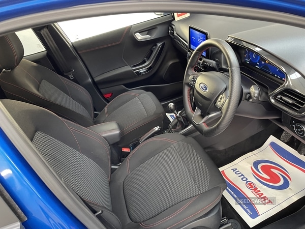 Used Ford Puma 2023 for sale - 77121122: Photo 17