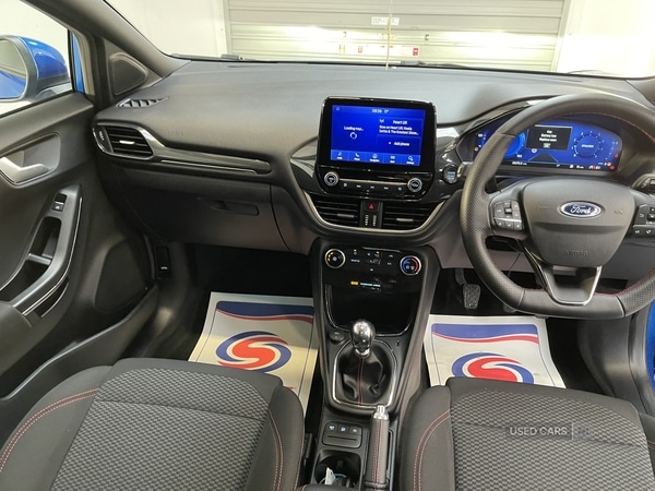 Used Ford Puma 2023 for sale - 77121122: Photo 19