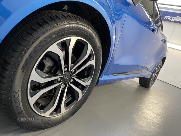 Used Ford Puma 2023 for sale - 77121122: Photo 20