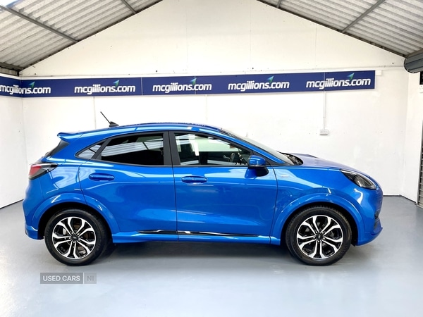 Used Ford Puma 2023 for sale - 77121122: Photo 3