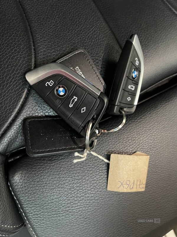 Used BMW 1 Series 2021 for sale - 76539371: Photo 13