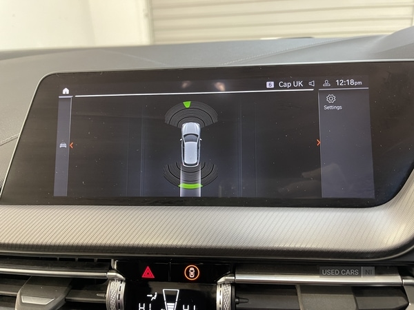 Used BMW 1 Series 2021 for sale - 76539371: Photo 14