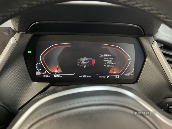 Used BMW 1 Series 2021 for sale - 76539371: Photo 17