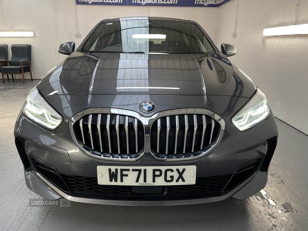 Used BMW 1 Series 2021 for sale - 76539371: Photo 18