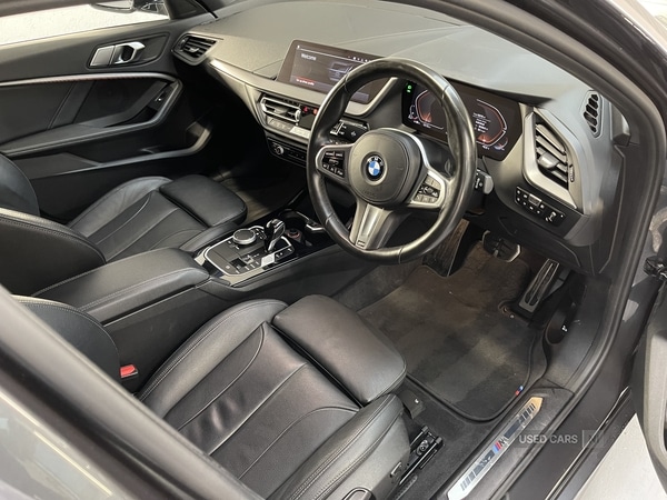 Used BMW 1 Series 2021 for sale - 76539371: Photo 3