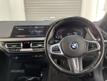Used BMW 1 Series 2021 for sale - 76539371: Photo