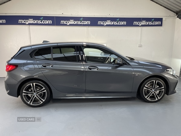 Used BMW 1 Series 2021 for sale - 76539371: Photo 5
