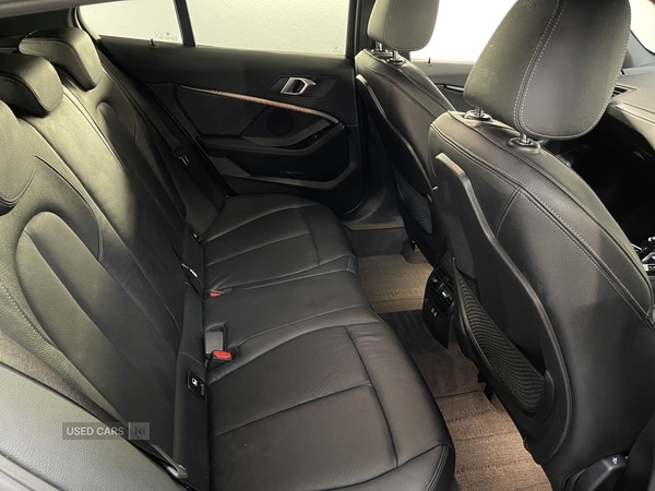 Used BMW 1 Series 2021 for sale - 76539371: Photo 6