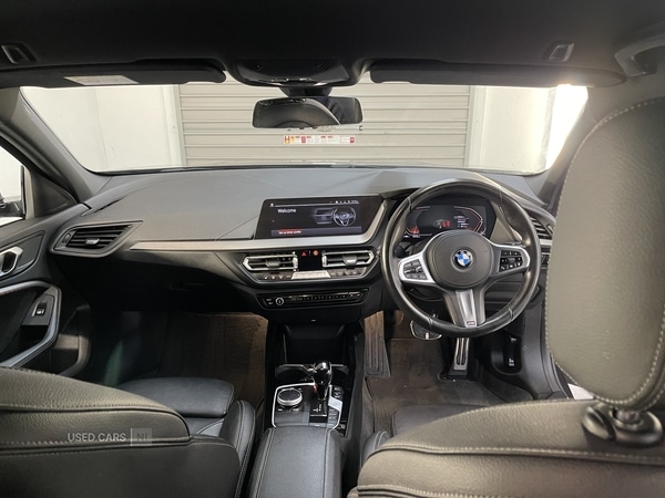 Used BMW 1 Series 2021 for sale - 76539371: Photo 7